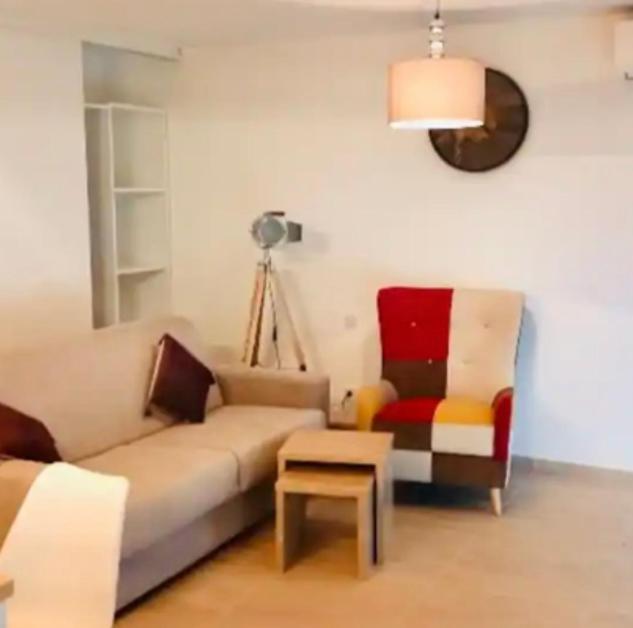 Apartment Jean Gras *
